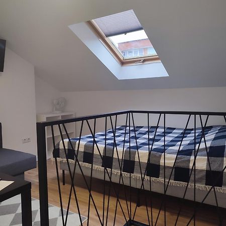 Amber Coast Apartments パランガ エクステリア 写真