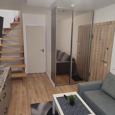 Amber Coast Apartments パランガ エクステリア 写真