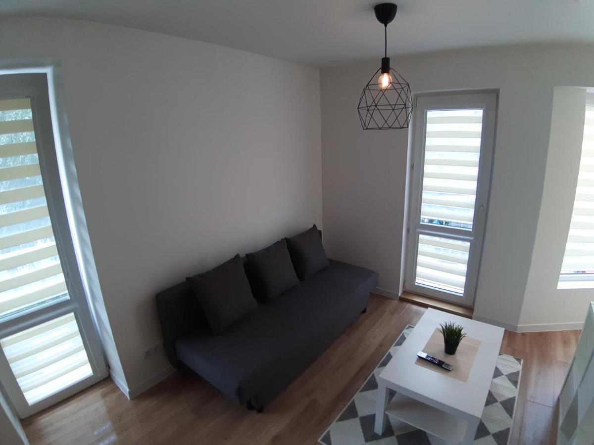 Amber Coast Apartments パランガ エクステリア 写真
