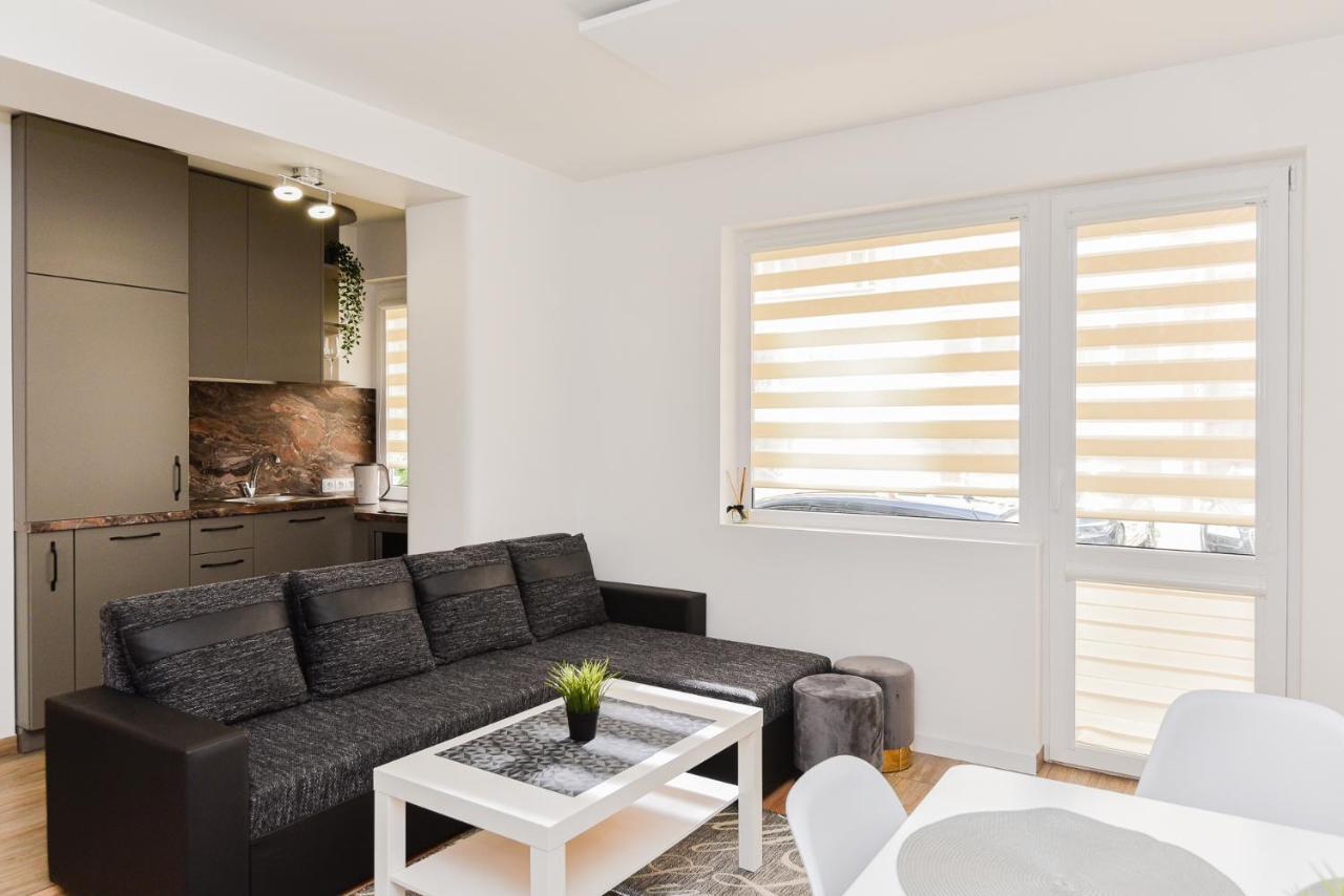 Amber Coast Apartments パランガ エクステリア 写真