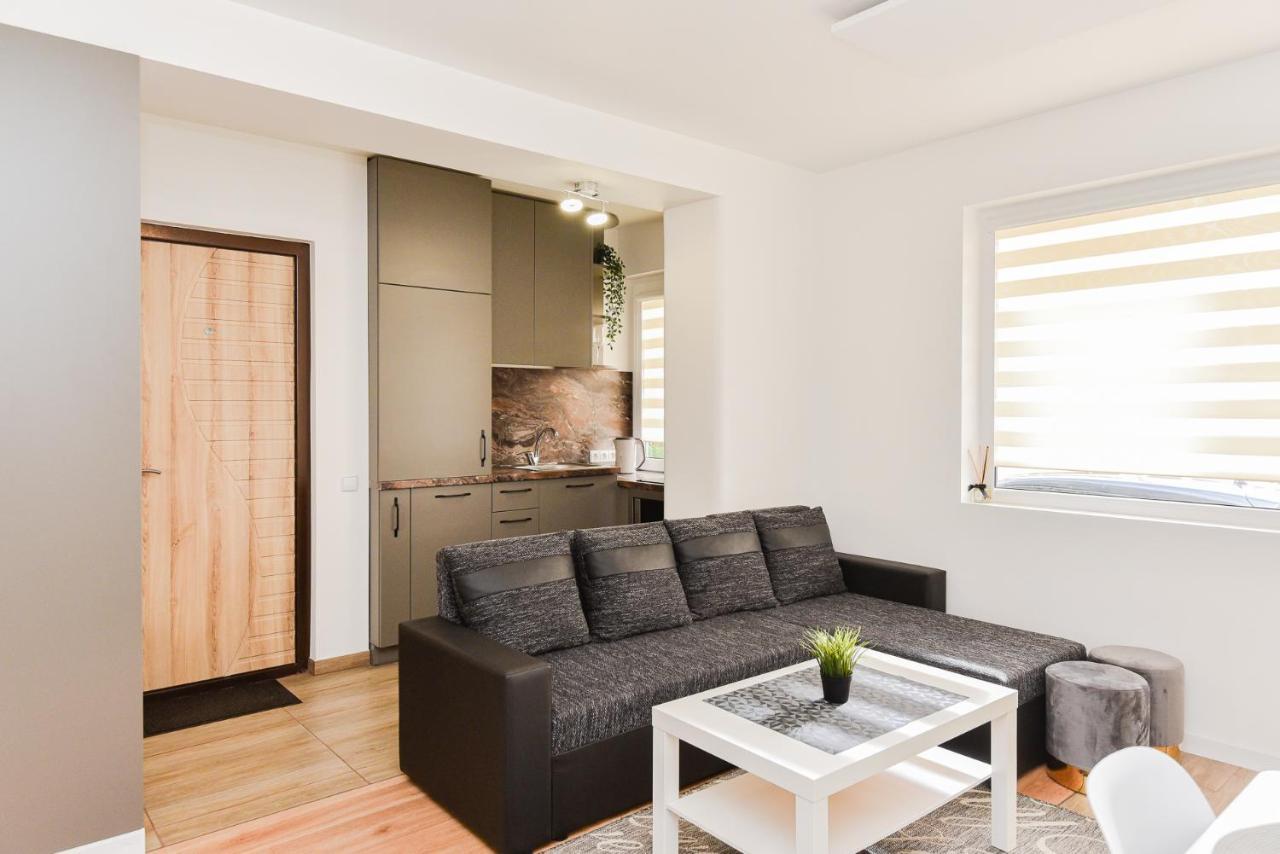 Amber Coast Apartments パランガ エクステリア 写真