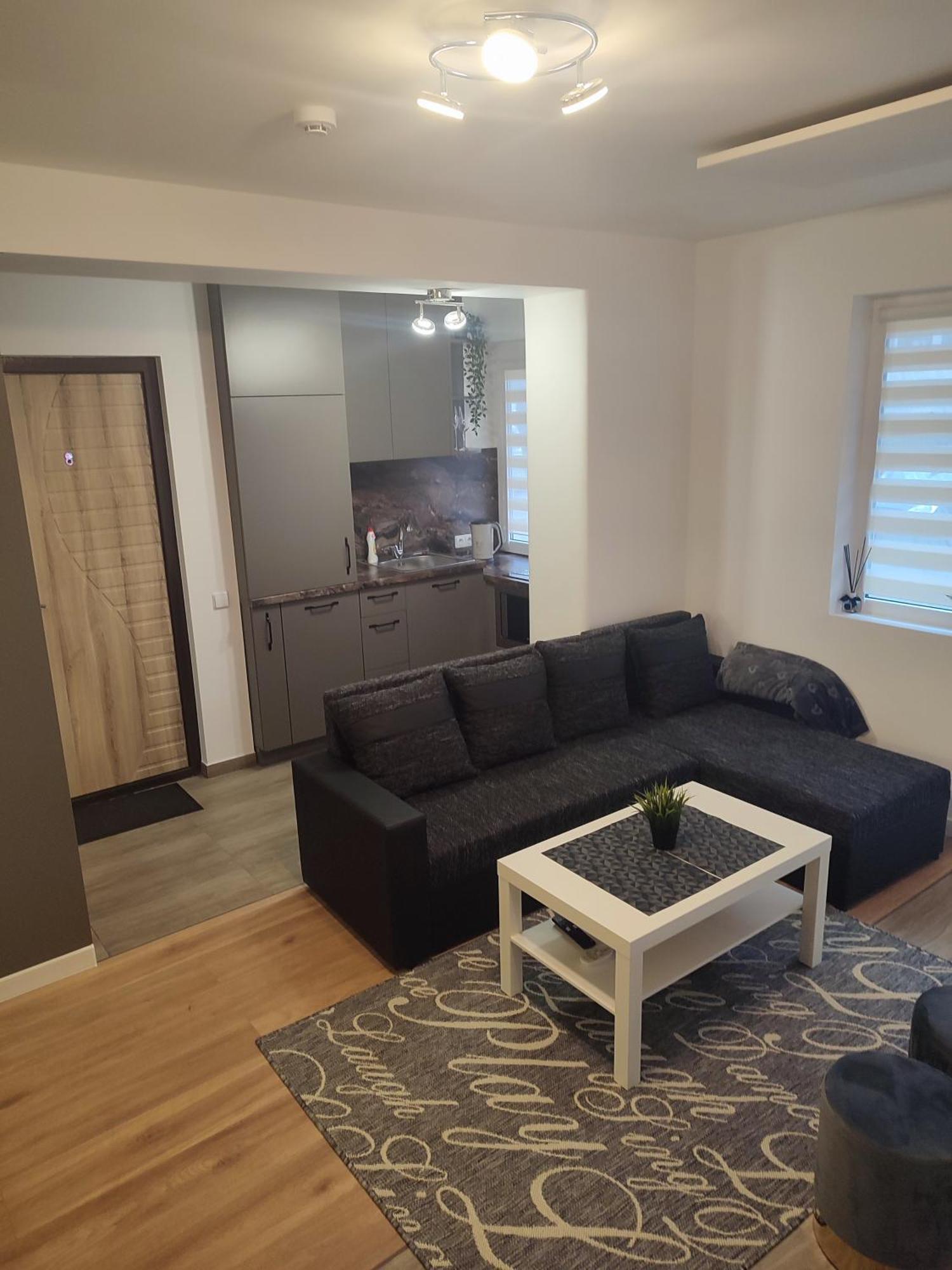 Amber Coast Apartments パランガ エクステリア 写真